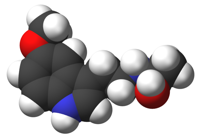 ملاتونین Melatonin