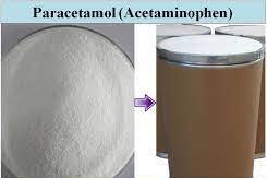 استامینوفن Acetaminophen