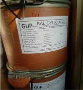 سالیسیلیک اسید Salicylic acid