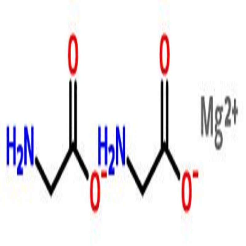 پودر منیزیوم گلیسینات Magnesium Glycinate