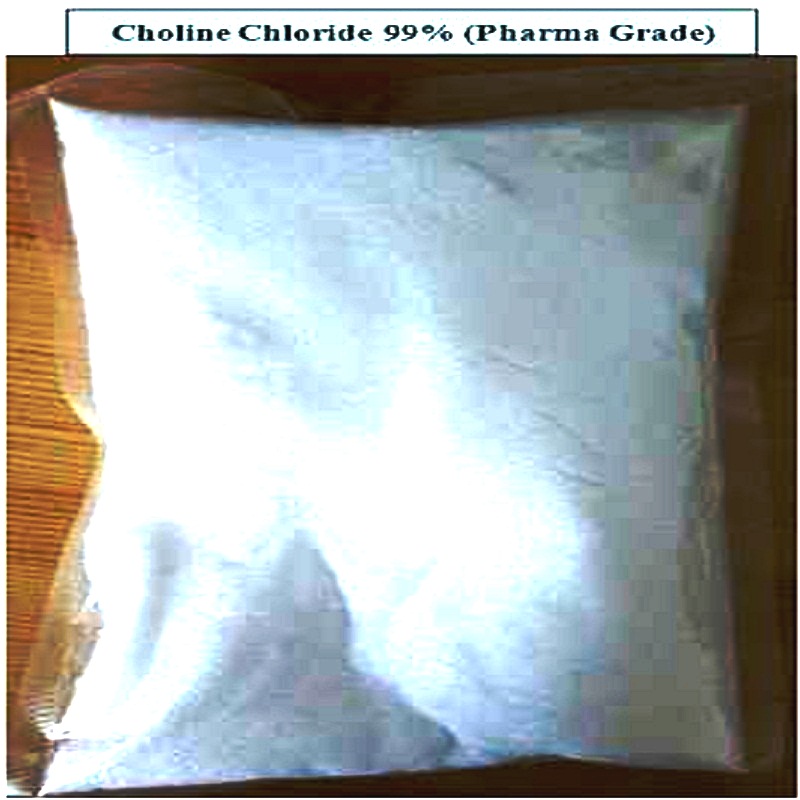 خرید و فروش پودر کولین کلرید Choline Chloride