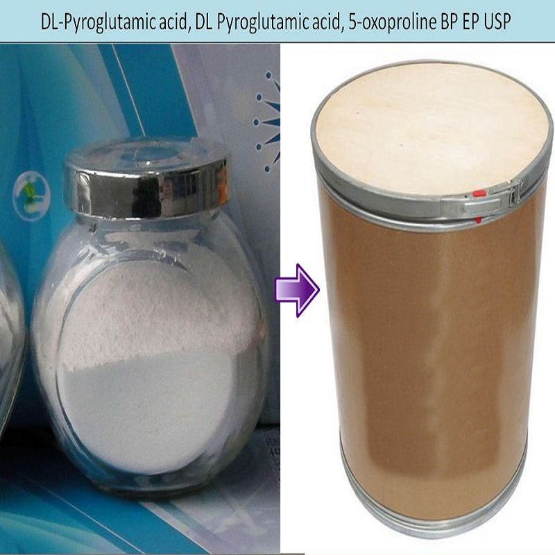 خرید و فروش پودر ال پیروگلوتامیک اسید L Pyroglutamic