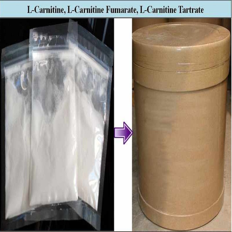 خرید و فروش پودر ال کارنیتین تارتارات L Carnitine Tartrate