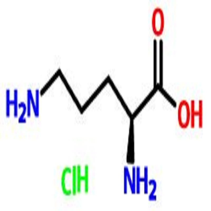 خرید و فروش پودر ال اورنیتین مونو هیدروکلراید L Ornithine Mono Hydrochloride