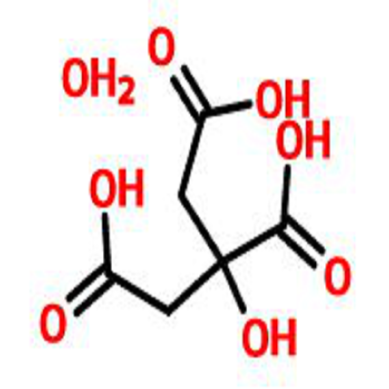 خرید و فروش اسید سیتریک مونوهیدرات Citric Acid Monohydrate