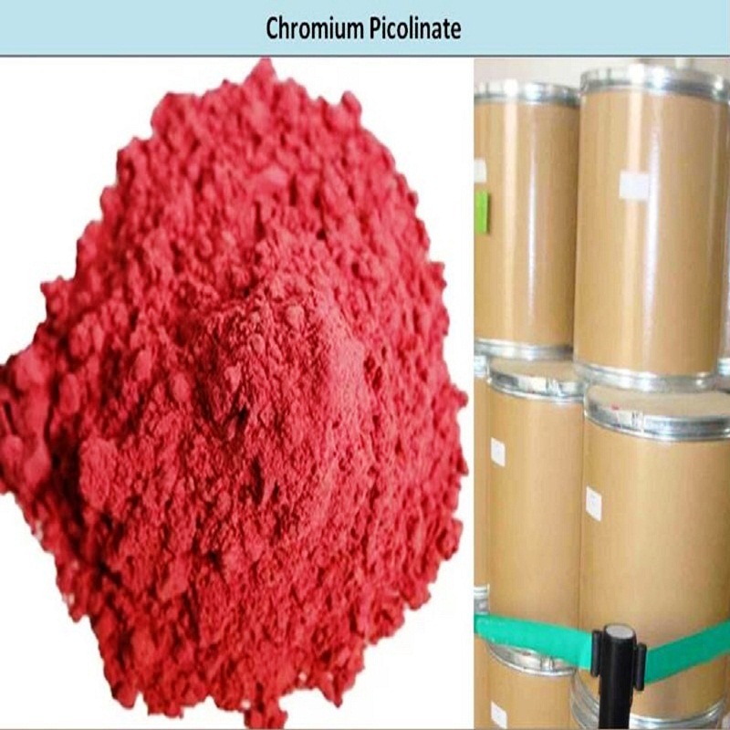 خرید و فروش پودر پیکولینات کروم Chromium Picolinate