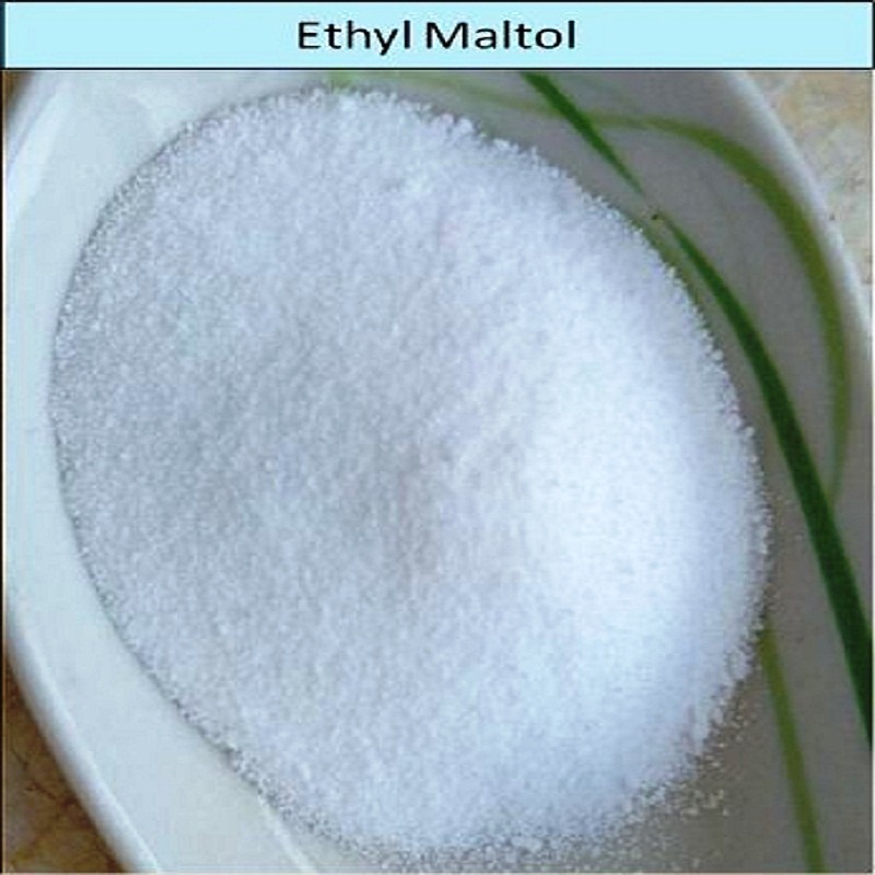 خرید و فروش پودر اتیل مالتول Ethyl Maltol