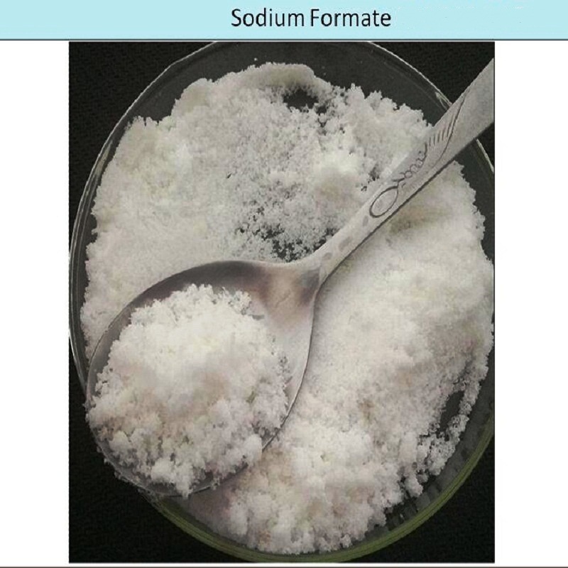 خرید و فروش پودر سدیم فرمات Sodium Formate