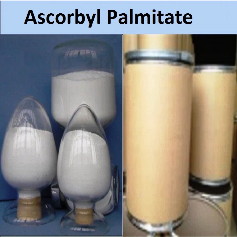 خرید و فروش پودر آسکوربیل پالمیتات Ascorbyl Palmitate