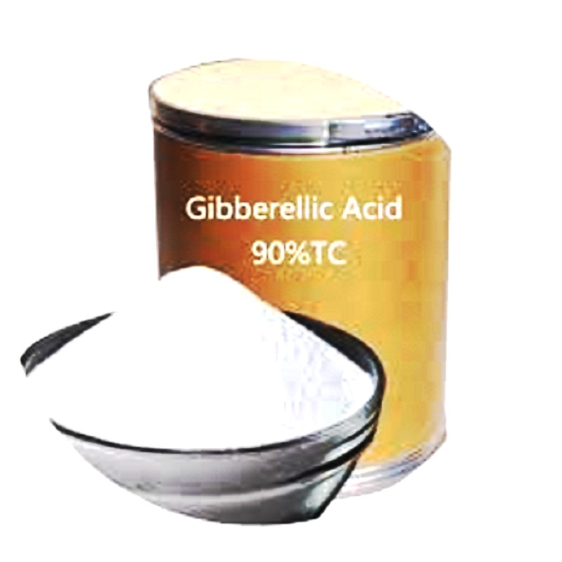 خرید و فروش پودر جیبرلیک اسید gibberellic acid