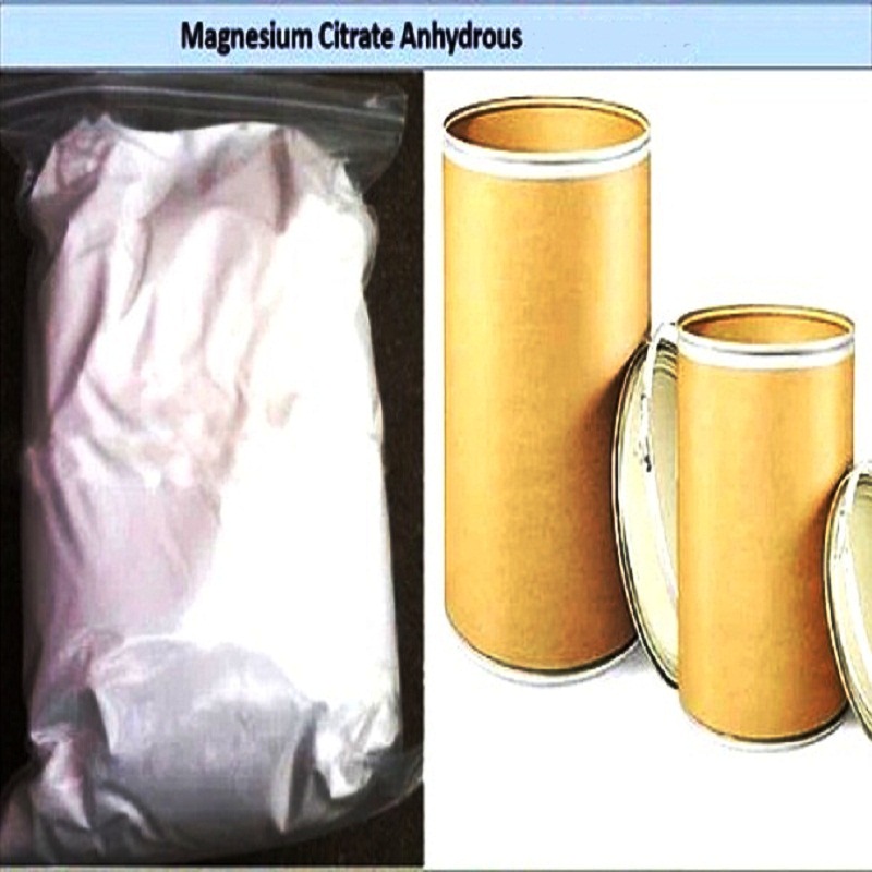 خرید و فروش پودر منیزیم سیترات Magnesium Citrate