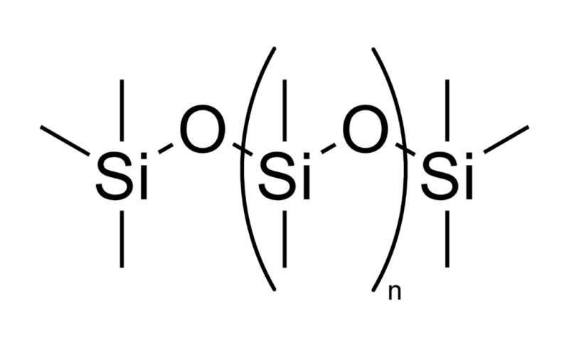 خرید و فروش پودر سیکلوپنتاسیلوکسان Cyclopentasiloxane